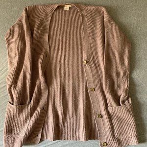 IJOAH Sweater in Lilac